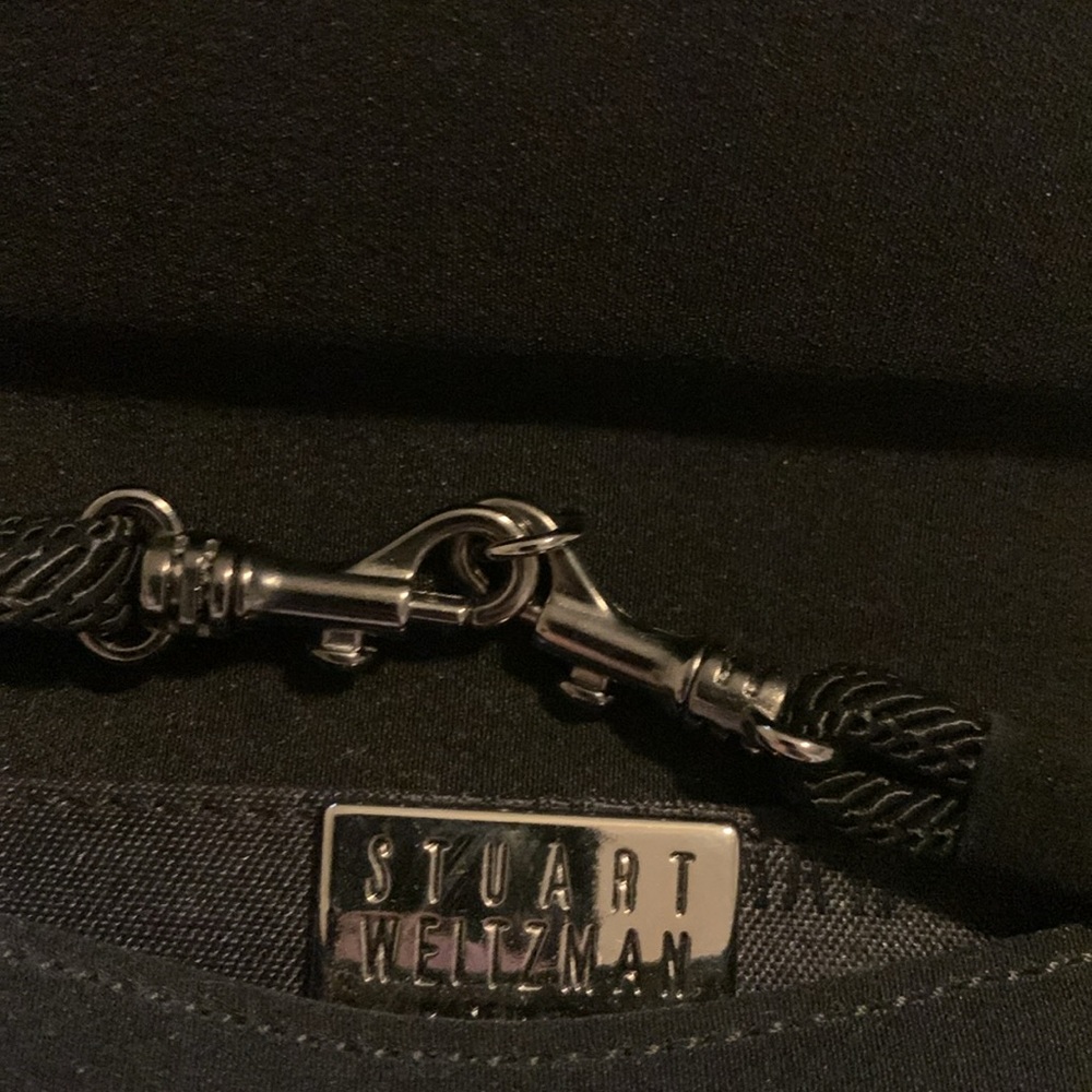 Stuart Weitzman Evening Bag - image 4